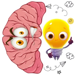 Biểu tượng DOP Brain One Part